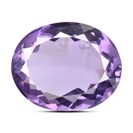 Natural Amethyst (Kathela) Cts 5.95 Ratti 6.54