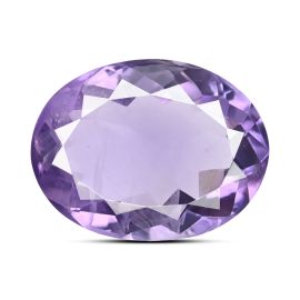 Natural Amethyst (Kathela) Cts 6.47 Ratti 7.11