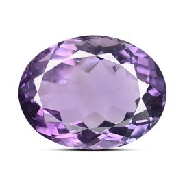 Natural Amethyst (Kathela) Cts 6.28 Ratti 6.9