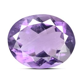 Natural Amethyst (Kathela) Cts 6.69 Ratti 7.35