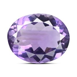 Natural Amethyst (Kathela) Cts 6.48 Ratti 7.12