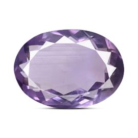 Natural Amethyst (Kathela) Cts 6.75 Ratti 7.42