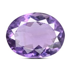 Natural Amethyst (Kathela) Cts 6.43 Ratti 7.06