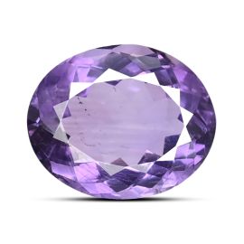 Natural Amethyst (Kathela) Cts 6.45 Ratti 7.09