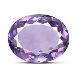 Natural Amethyst (Kathela) Cts 6.55 Ratti 7.2