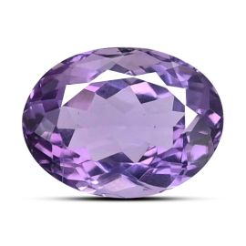 Natural Amethyst (Kathela) Cts 6.16 Ratti 6.77