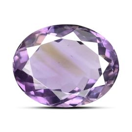 Natural Amethyst (Kathela) Cts 5.06 Ratti 5.56