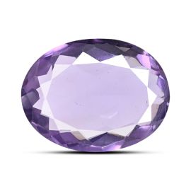 Natural Amethyst (Kathela) Cts 4.95 Ratti 5.44