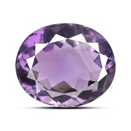 Natural Amethyst (Kathela) Cts 6.91 Ratti 7.59