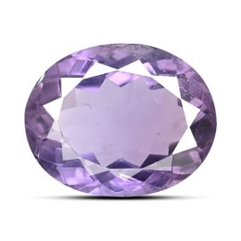 Natural Amethyst (Kathela) Cts 5.89 Ratti 6.47