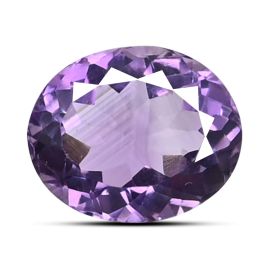 Natural Amethyst (Kathela) Cts 6.02 Ratti 6.61