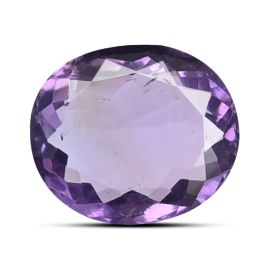 Natural Amethyst (Kathela) Cts 5.18 Ratti 5.69