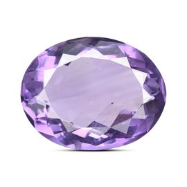 Natural Amethyst (Kathela) Cts 4.89 Ratti 5.37