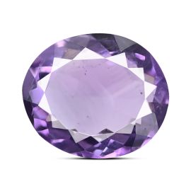 Natural Amethyst (Kathela) Cts 6.99 Ratti 7.68