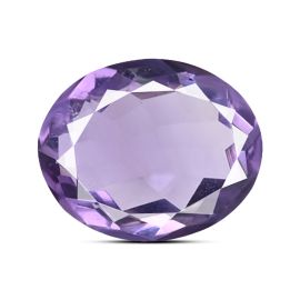 Natural Amethyst (Kathela) Cts 5.02 Ratti 5.51