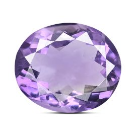 Natural Amethyst (Kathela) Cts 6.47 Ratti 7.11