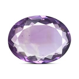 Natural Amethyst (Kathela) Cts 6.09 Ratti 6.69