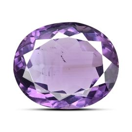 Natural Amethyst (Kathela) Cts 6.35 Ratti 6.98