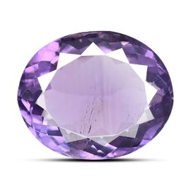 Natural Amethyst (Kathela) Cts 6.18 Ratti 6.79