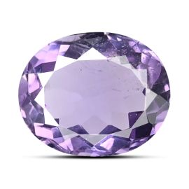 Natural Amethyst (Kathela) Cts 4.97 Ratti 5.46