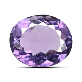 Natural Amethyst (Kathela) Cts 6.52 Ratti 7.16