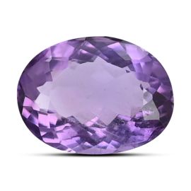 Natural Amethyst (Kathela) Cts 5.18 Ratti 5.69