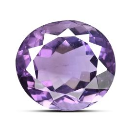 Natural Amethyst (Kathela) Cts 6.74 Ratti 7.4