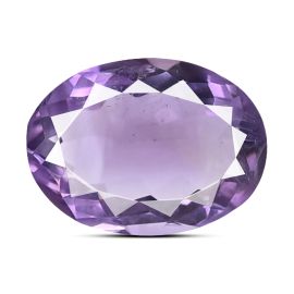 Natural Amethyst (Kathela) Cts 6.32 Ratti 6.94