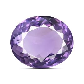 Natural Amethyst (Kathela) Cts 7.04 Ratti 7.73