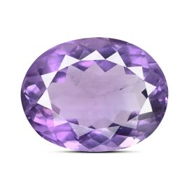 Natural Amethyst (Kathela) Cts 6.93 Ratti 7.61