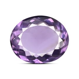 Natural Amethyst (Kathela) Cts 6.21 Ratti 6.82