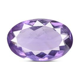 Natural Amethyst (Kathela) Cts 4.82 Ratti 5.29