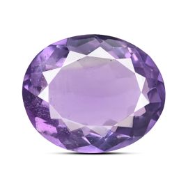 Natural Amethyst (Kathela) Cts 6.43 Ratti 7.06