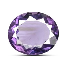 Natural Amethyst (Kathela) Cts 5.3 Ratti 5.82