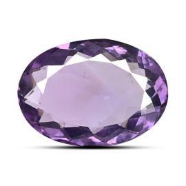 Natural Amethyst (Kathela) Cts 6.35 Ratti 6.98