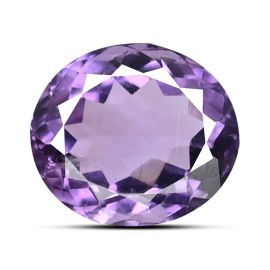 Natural Amethyst (Kathela) Cts 6.32 Ratti 6.94