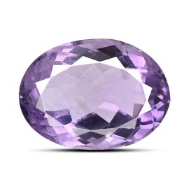 Natural Amethyst (Kathela) Cts 6.56 Ratti 7.21