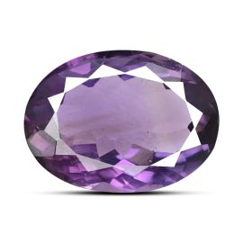 Natural Amethyst (Kathela) Cts 6.16 Ratti 6.77