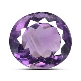 Natural Amethyst (Kathela) Cts 6.91 Ratti 7.59