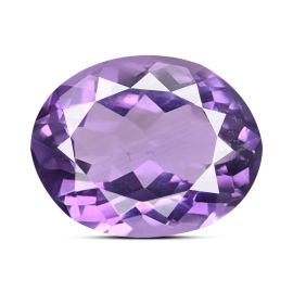 Natural Amethyst (Kathela) Cts 5.22 Ratti 5.73