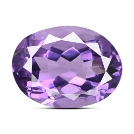 Amethyst (Kathela) - 4.57 Carat 