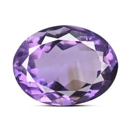 Amethyst (Kathela) - 5.92 Carat 