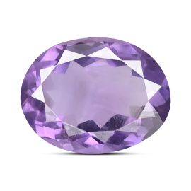 Amethyst (Kathela) - 5.44 Carat 