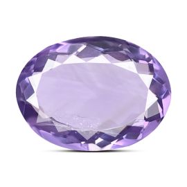 Amethyst (Kathela) - 5.19 Carat 