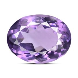 Amethyst (Kathela) - 6.79 Carat 