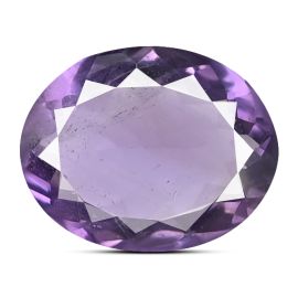 Amethyst (Kathela) - 6.74 Carat 