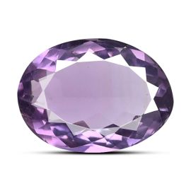 Amethyst (Kathela) - 6.25 Carat 