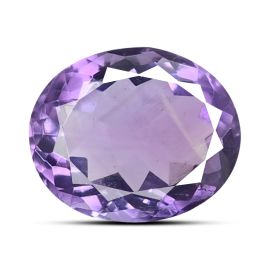 Amethyst (Kathela) - 6.33 Carat 