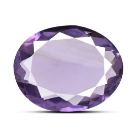 Amethyst (Kathela) - 4.71 Carat 