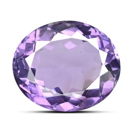 Amethyst (Kathela) - 6.52 Carat 